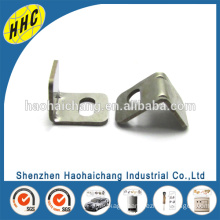 manufacturer customized stainless steel 90 degree terminal